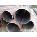 ASTM A36 Tubo senza saldatura A53 Acciaio al carbonio